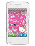Alcatel One Touch S Pop Hello Kitty 4030x